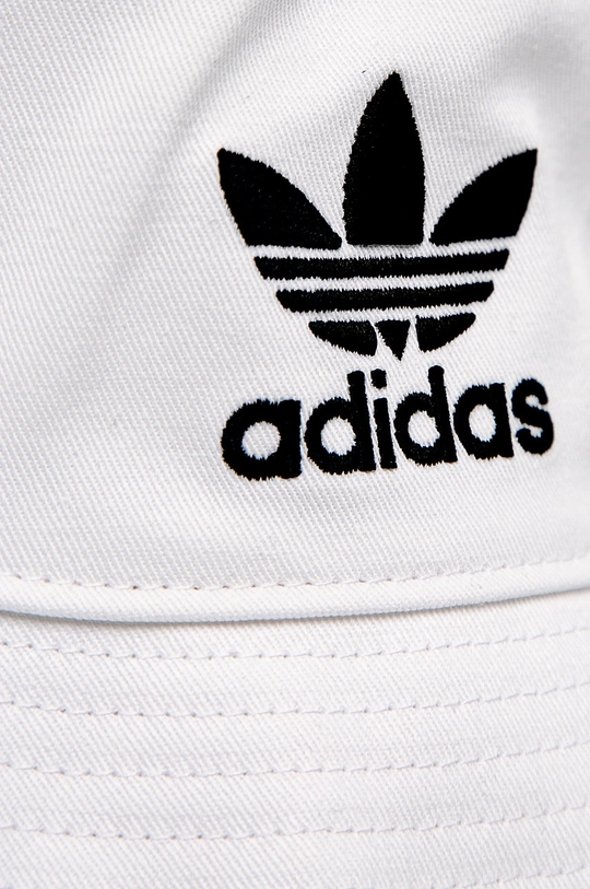 adidas Originals cappello  FQ4641.M Adicolor Trefoil Bucket