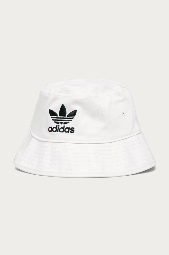 adidas Originals cappello  FQ4641.M Adicolor Trefoil Bucket