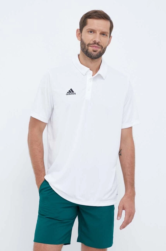 adidas Performance polo da trekking Entrada 22