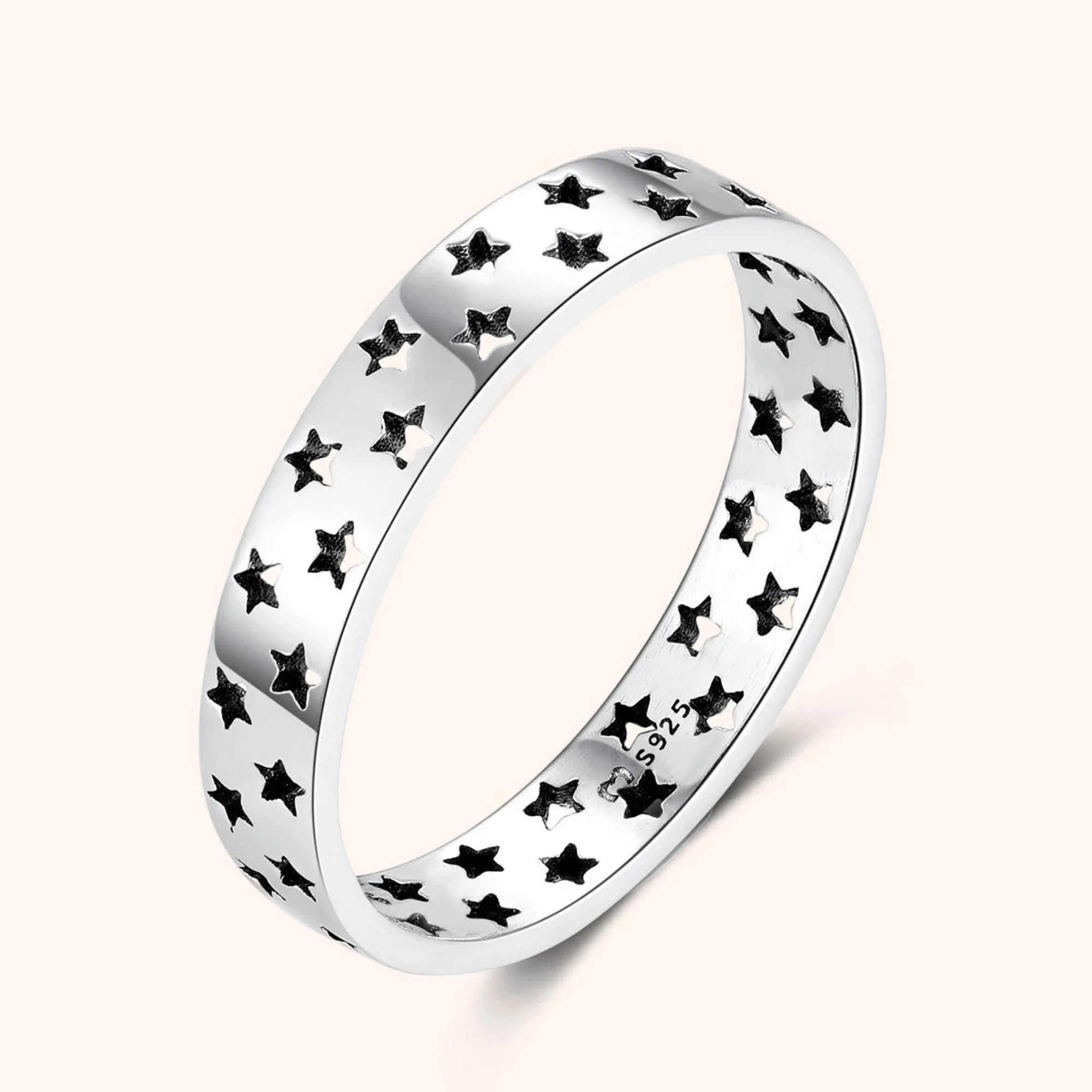 Anello Pioggia di Stelle