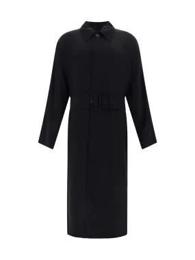     BALENCIAGA      Cappotto Trench