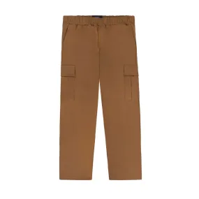 Basic Cargo Trousers