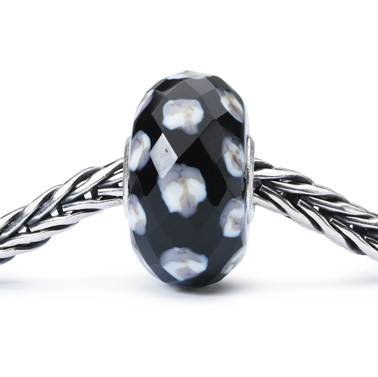 Bead Trollbeads Cantando Sotto La Pioggia TGLBE-30023