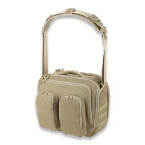 Borsa monospalla Maxpedition AGR Skylance, tan SKLTAN