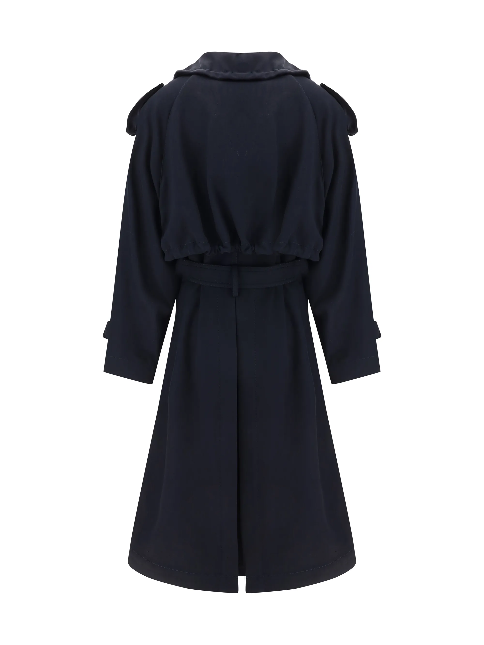     BOTTEGA VENETA      Cappotto Trench