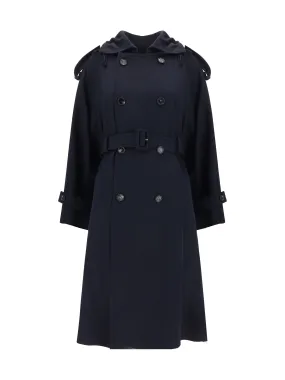     BOTTEGA VENETA      Cappotto Trench