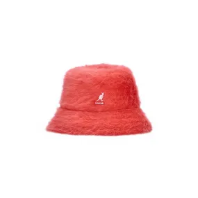 cappello da pescatore uomo furgora bucket CHERRY GLOW