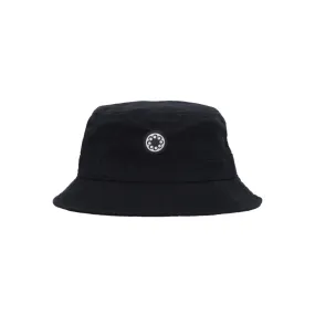 cappello da pescatore uomo octopus bucket hat BLACK