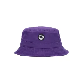 cappello da pescatore uomo octopus bucket hat PURPLE