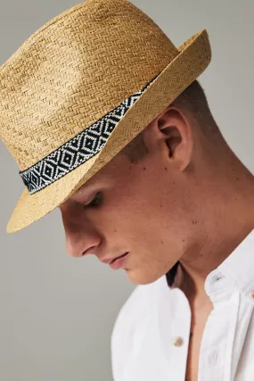 Cappello trilby