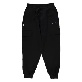 CARGO SWEATPANT