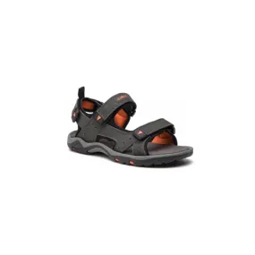 CMP Almaak Hiking Sandal Grey Uomo