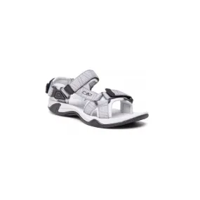 CMP Hamal Wmn Hiking Sandal Grey-Ghiaccio Donna