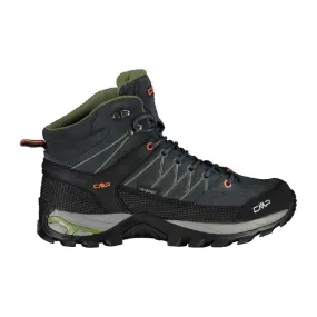 Cmp Rigel Mid Trekking Waterproof