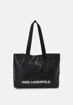 ESSENTIAL COATED - Shopping bag