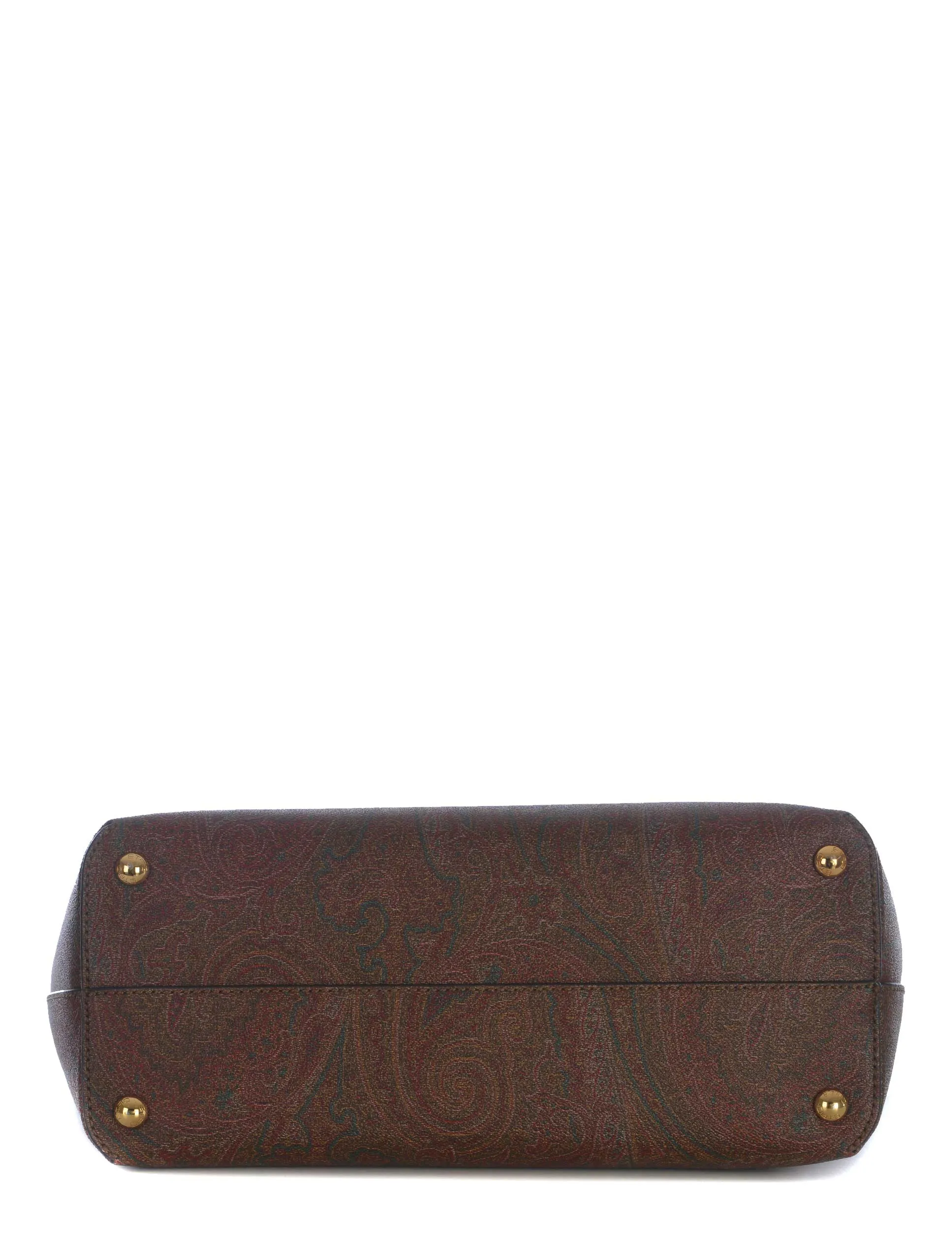  ETRO Borsa shopping Etro realizzata in cotone Paisley Disponibile Store Pompei