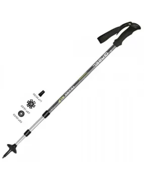 GABEL TRANSALP XF coppia bastoncini trekking