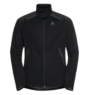 Giacca Odlo Zeroweight Pro Warm (Nero) Uomo