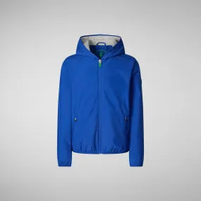 Giacca unisex Jules Blu elettrico