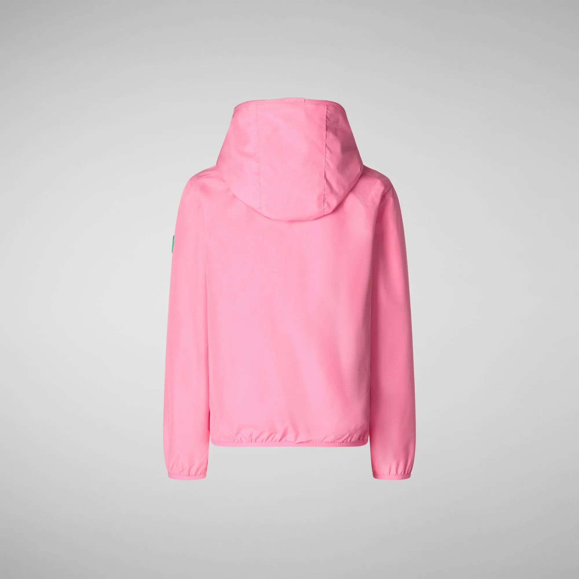 Giacca unisex Jules  jacket Rosa Acceso