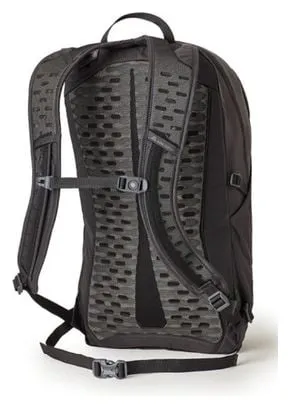 Gregory Kiro 22 Hiking Bag Black