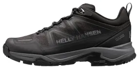 Helly Hansen Cascade Low-Cut Hiking Boots Black Uomo