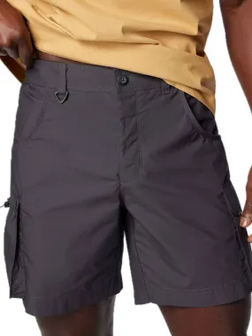 Landroamer Cargo Short - Shark