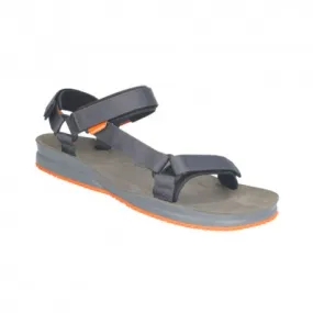 Lizard Sandali Trekking Super Hike Plain Grigio Uomo