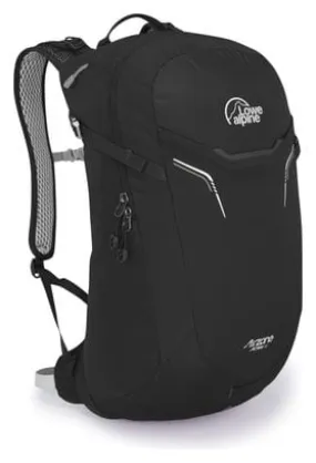 Lowe Alpine AirZone Active 18 Hiking Bag Black Unisex