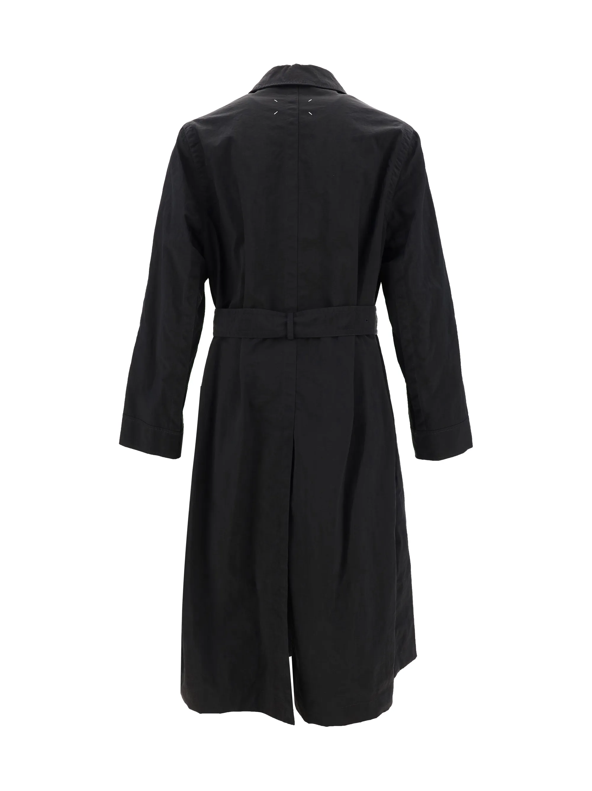     MARGIELA      Cappotto Trench 