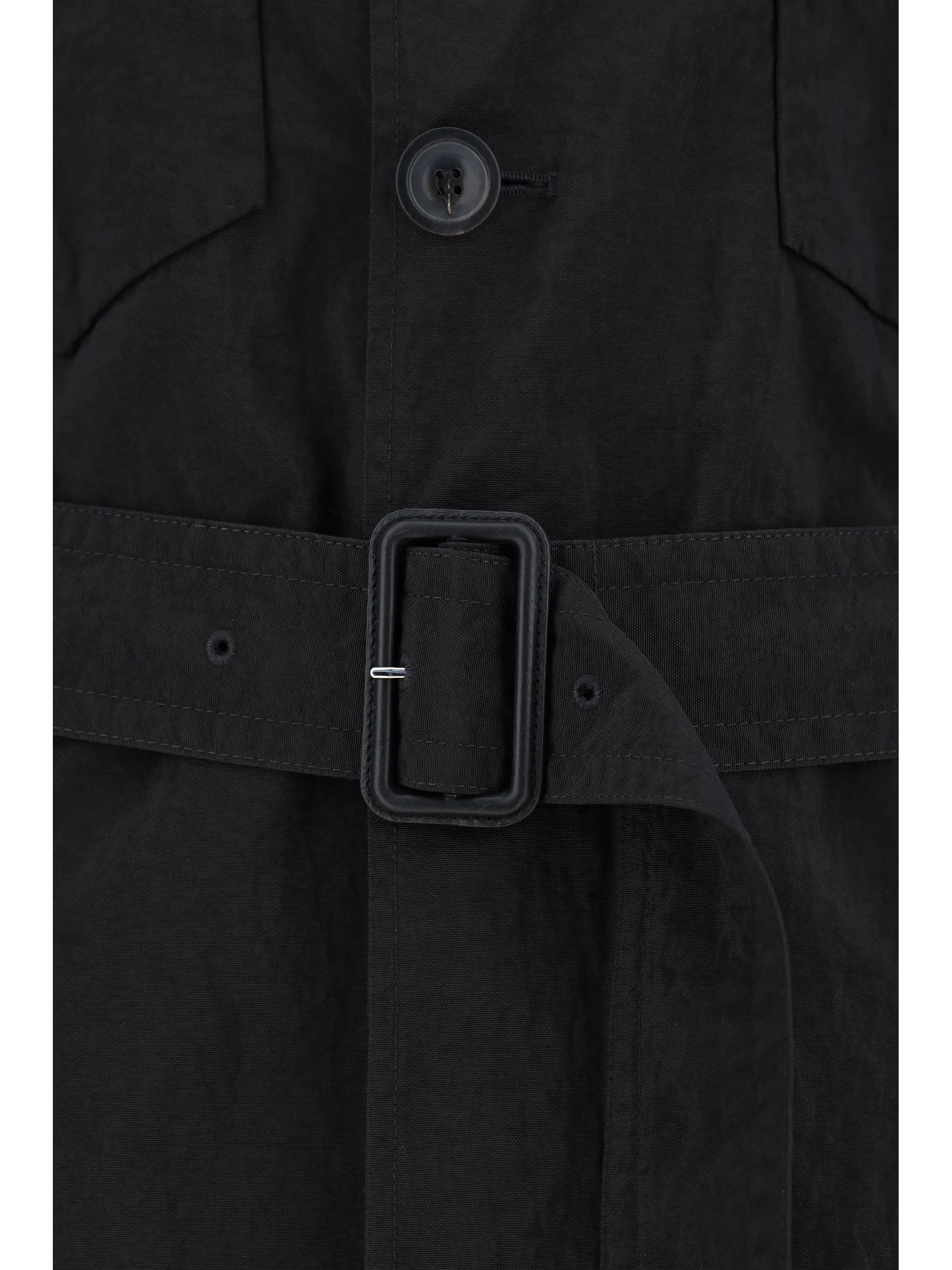     MARGIELA      Cappotto Trench 