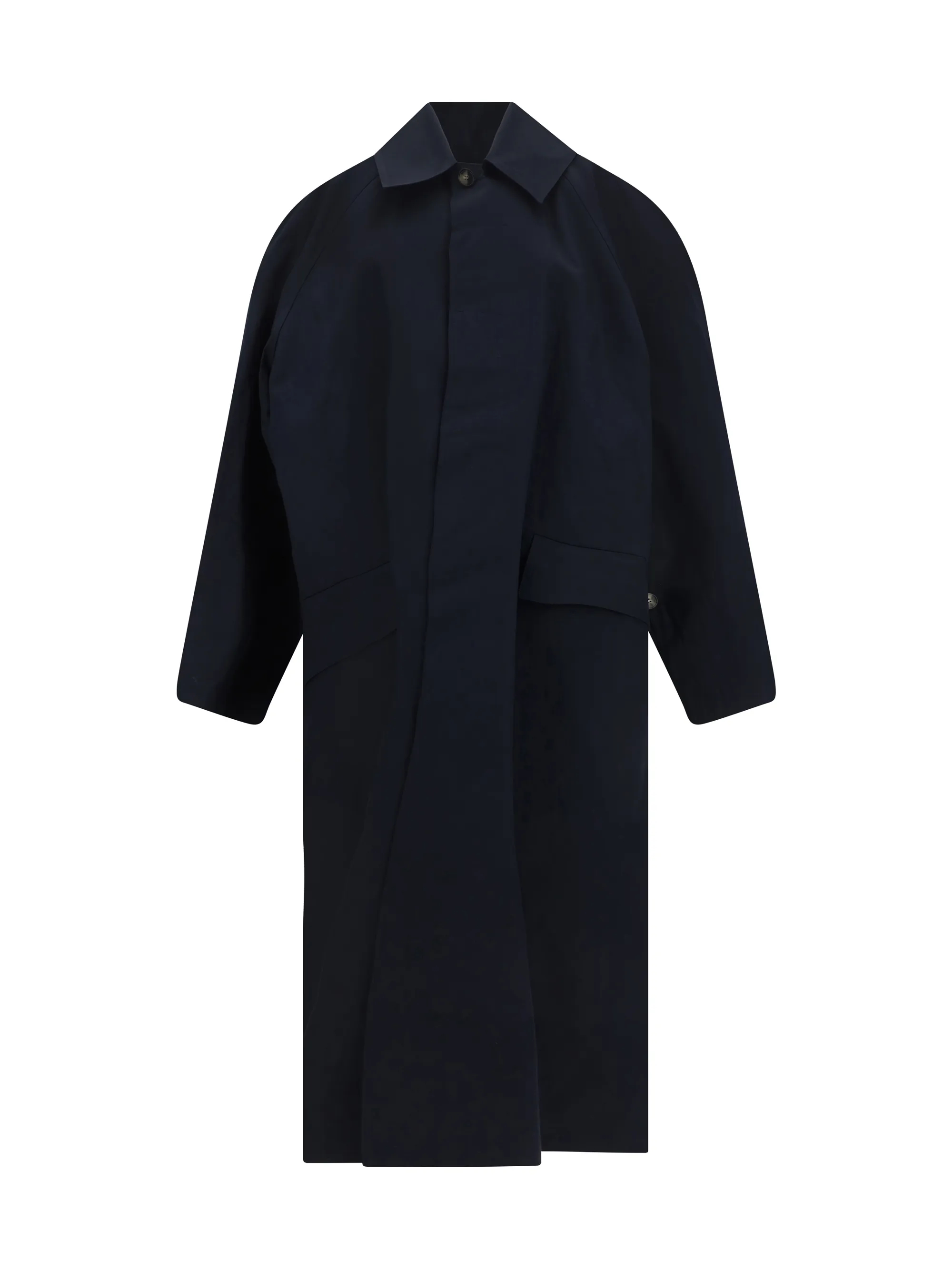     MARNI      Cappotto Trench