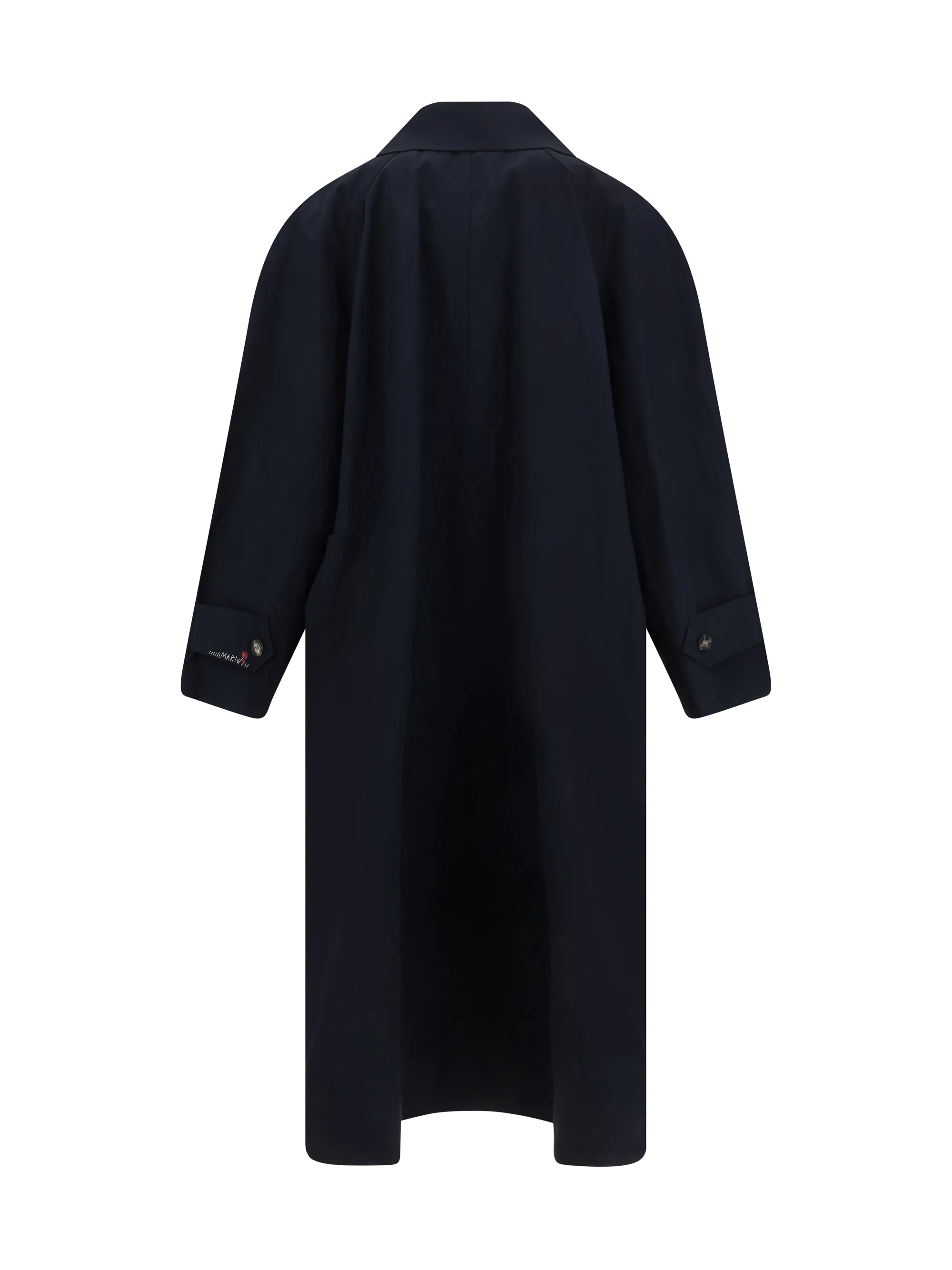     MARNI      Cappotto Trench