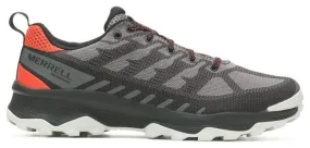 Merrell Speed Eco Waterproof Hiking Shoes Grey