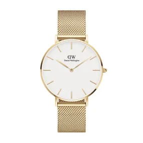 Orologio Daniel Wellington Petite Evergold DW00100348