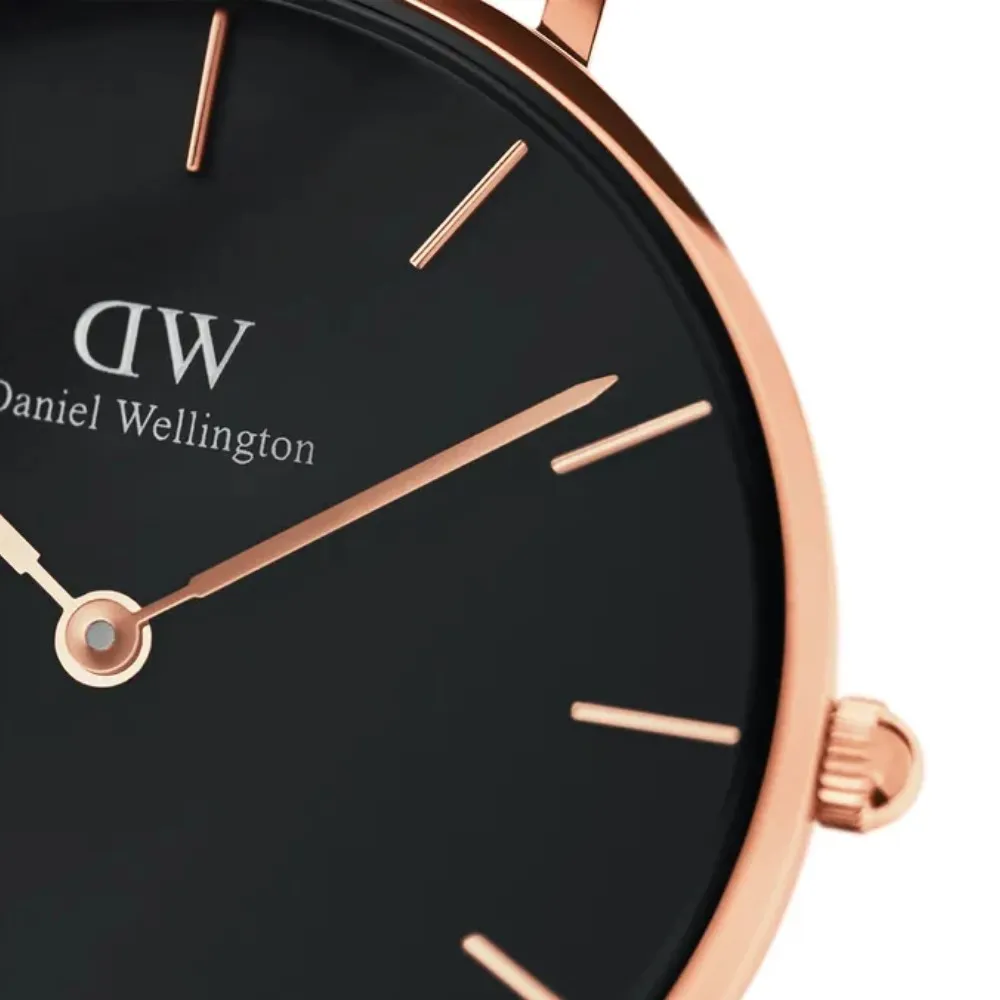 Orologio Daniel Wellington Petite Melrose DW00100303