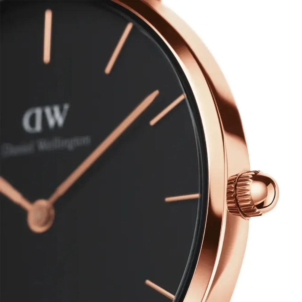 Orologio Daniel Wellington Petite Melrose DW00100303