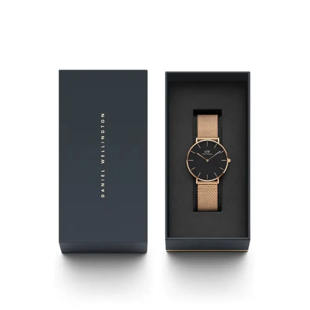 Orologio Daniel Wellington Petite Melrose DW00100303