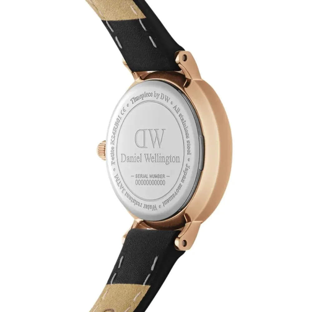 Orologio Daniel Wellington Petite Pressed Sheffield DW00100443