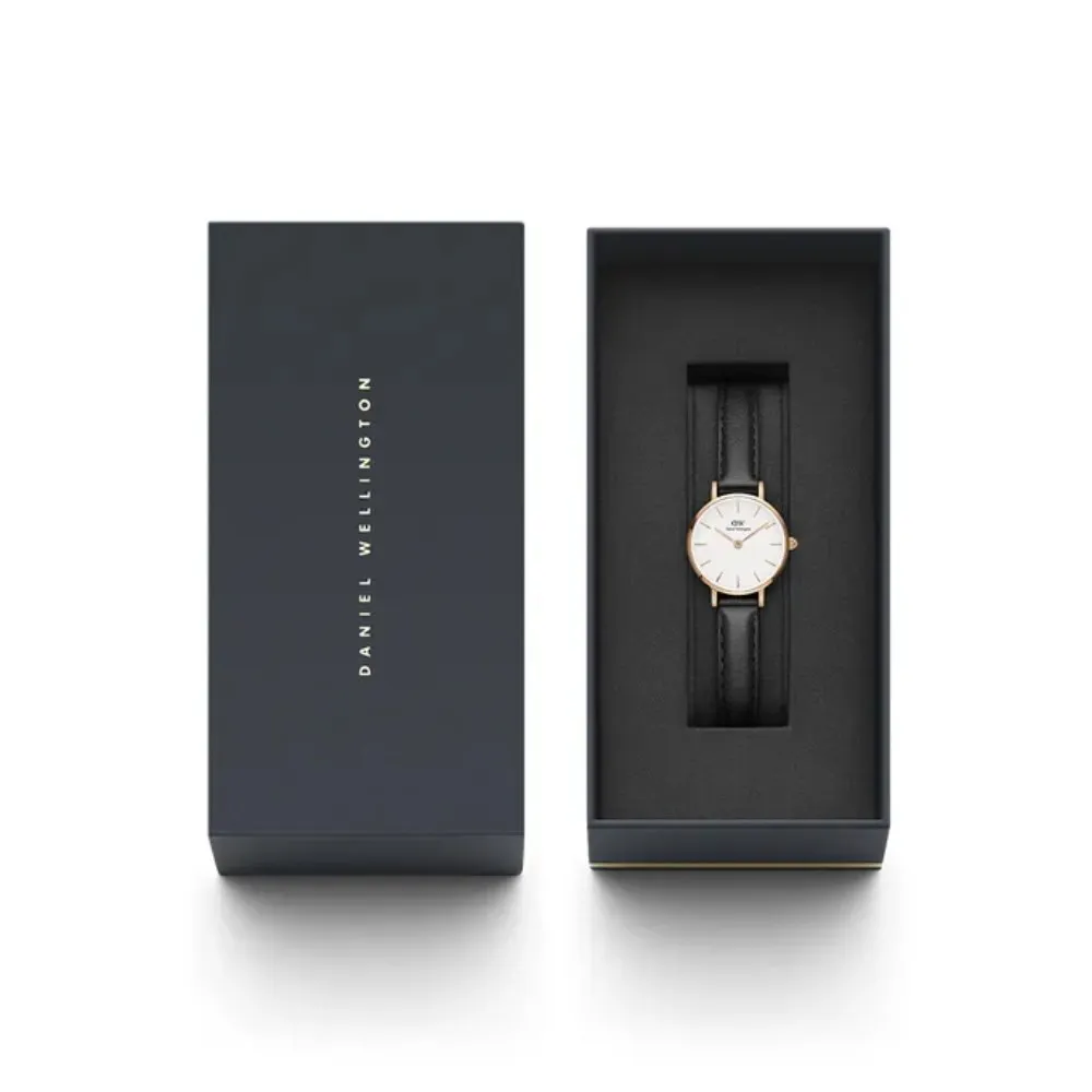 Orologio Daniel Wellington Petite Pressed Sheffield DW00100443