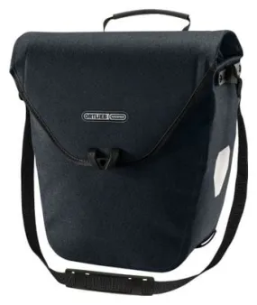 Ortlieb Velo-Shopper 18.5L Bike Bag Ebony Black