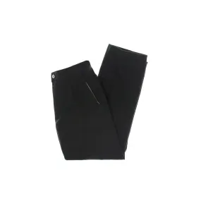 pantalone lungo uomo estate pant BLACK