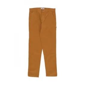 pantalone lungo uomo ripstop carpenter pant CATHAY SPICE