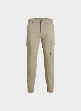 pantalone paul flake cargo