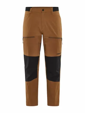 PANTALONI CRAFT PRO EXPLORE HIKING M'S PANTS