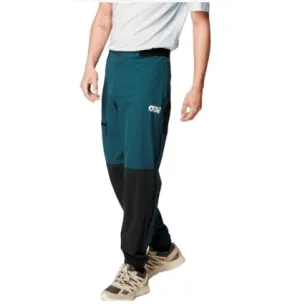 Pantaloni da trekking Picture SHOONER STRETCH PANTS (Deep water) Uomo