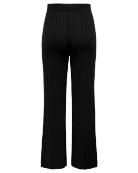 Pantaloni Donna Tessa Knitted