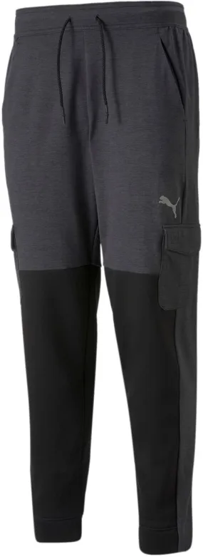 Pantaloni Puma TRAIN Q4 CLOUDSPUN PANT