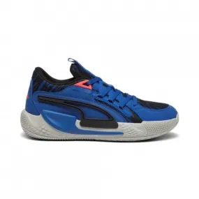 Puma Basket Court Rider Chaos Clyde