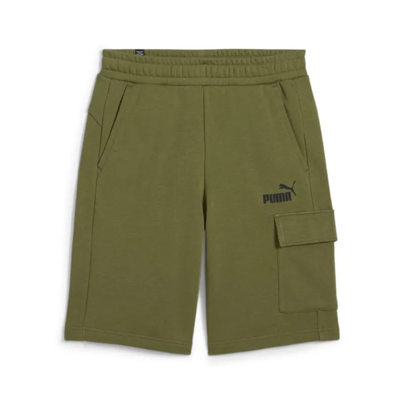 Puma Essentials Cargo Shorts